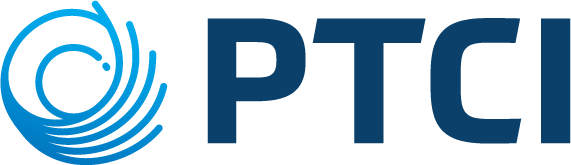 PTCI Logo